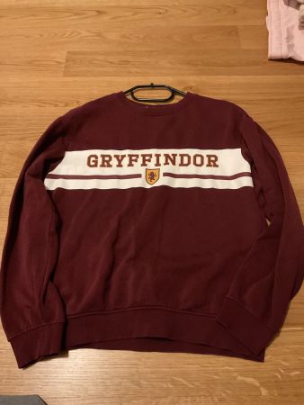 Gryffindor Pullover