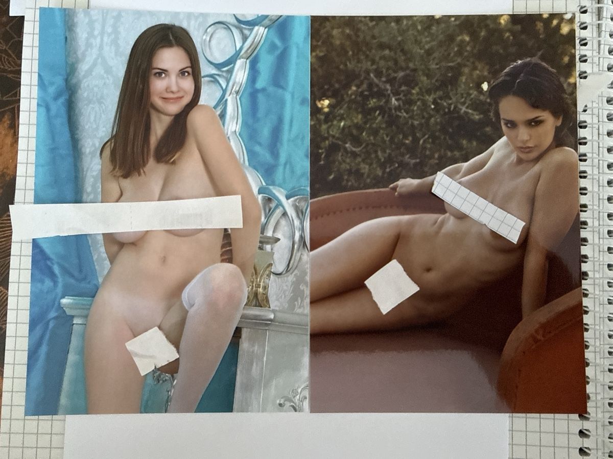 Foto & Immagini: 2 erotische Fotos  – Nuovo (secondo la descrizione) da Neukirch (Egnach) venduto da Maxi2009