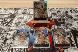 One Piece Paramount War OP02-114 TCG JPN