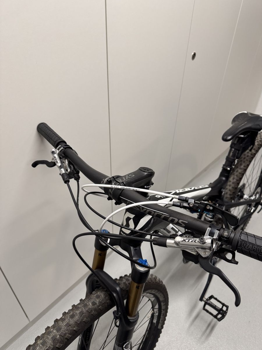 Scott Velos: Scott Mountain Bike mit XTR – Gebraucht aus Uitikon Waldegg von timbo_17 4