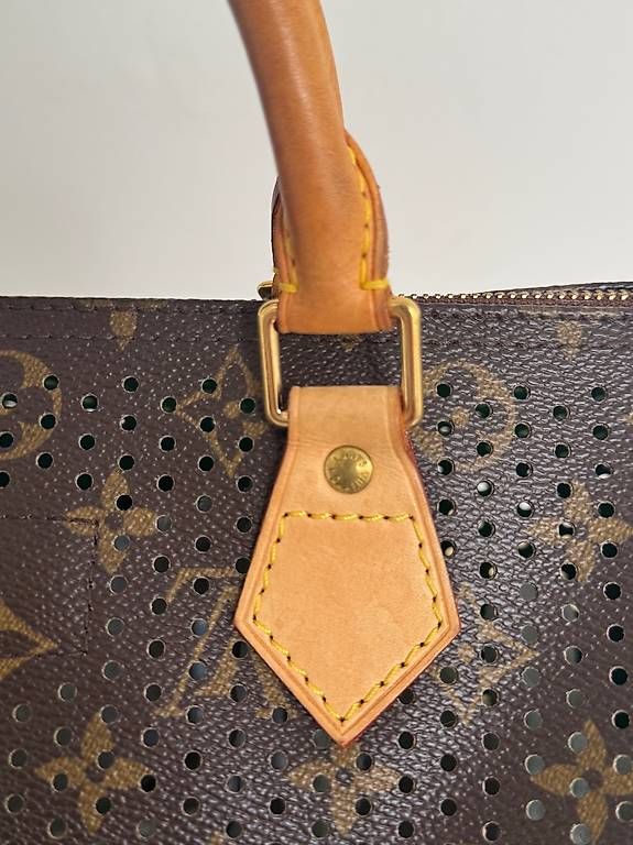 Louis Vuitton Borse: Louis Vuitton Speedy 30 Boston Limited Edition – Usato da Zürich venduto da ebr_595v 3