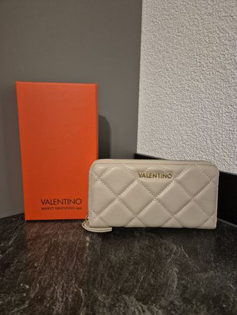 Valentino Portemonnaie inkl. Box - neu & ungebraucht