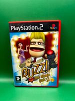 Buzz!: The Music Quiz (mehrsprachig) - Playstation 2