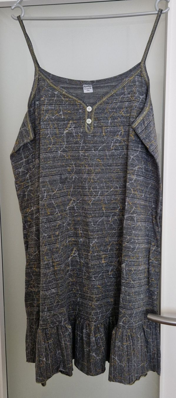 Negligees & Pigiami: chemise de nuit  (Neuve) – Usato da Couvet venduto da Pioune