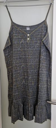 chemise de nuit  (Neuve)
