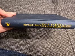 Reinhard Habeck: Bilder, die es nicht geben dürfte