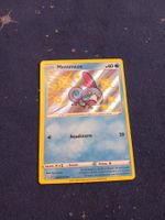 SHINY Memmeon/Sobble Shiny Rare (DE) Shining Fates SV025