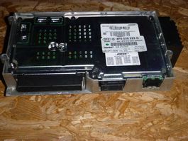 Audio Verstärker Audi A6 4F0035223G