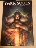 Dark Souls Der Hauch des Andolus Comic Buch