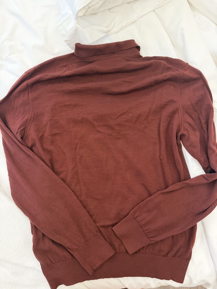 Stefano Ricci Maglioni & Felpe: Pullover Stefano Ricci crocodile – Difettoso da Mellingen venduto da eli_7hdx 6