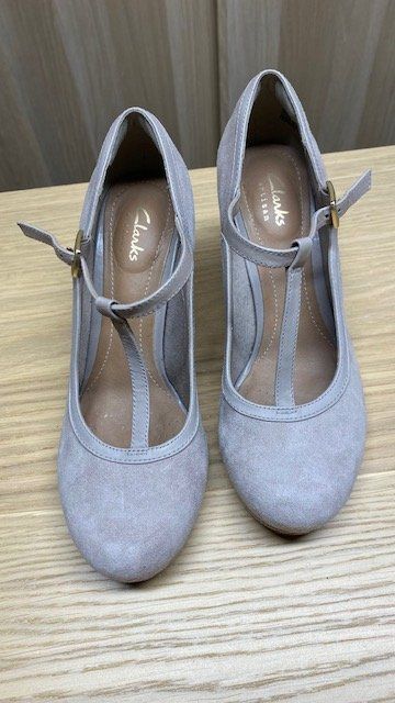 Clarks Scarpe da donna: Escarpins Clarks – Nuovo (secondo la descrizione) da Crans VD venduto da vra_262m