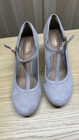 Escarpins Clarks