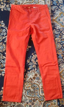 Dokers Jeans Hose Herren Grösse 34((L) neu!