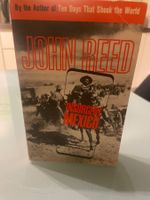 Insurgent Mexico John Reed - Mexican Revolution