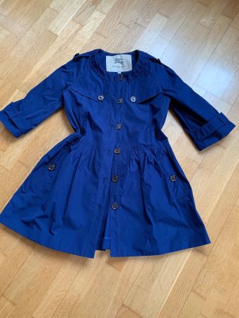 Burberry Trench Coat gr 34