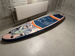Stand Up Board SQUIT 350cm