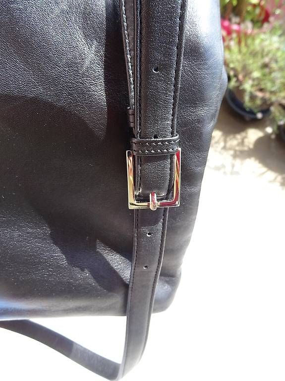 Bree Borse da donna: Ledertasche von Bree – Usato da Niederbipp venduto da PiaZ01 3