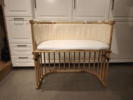 Baby Bay Beistellbett
