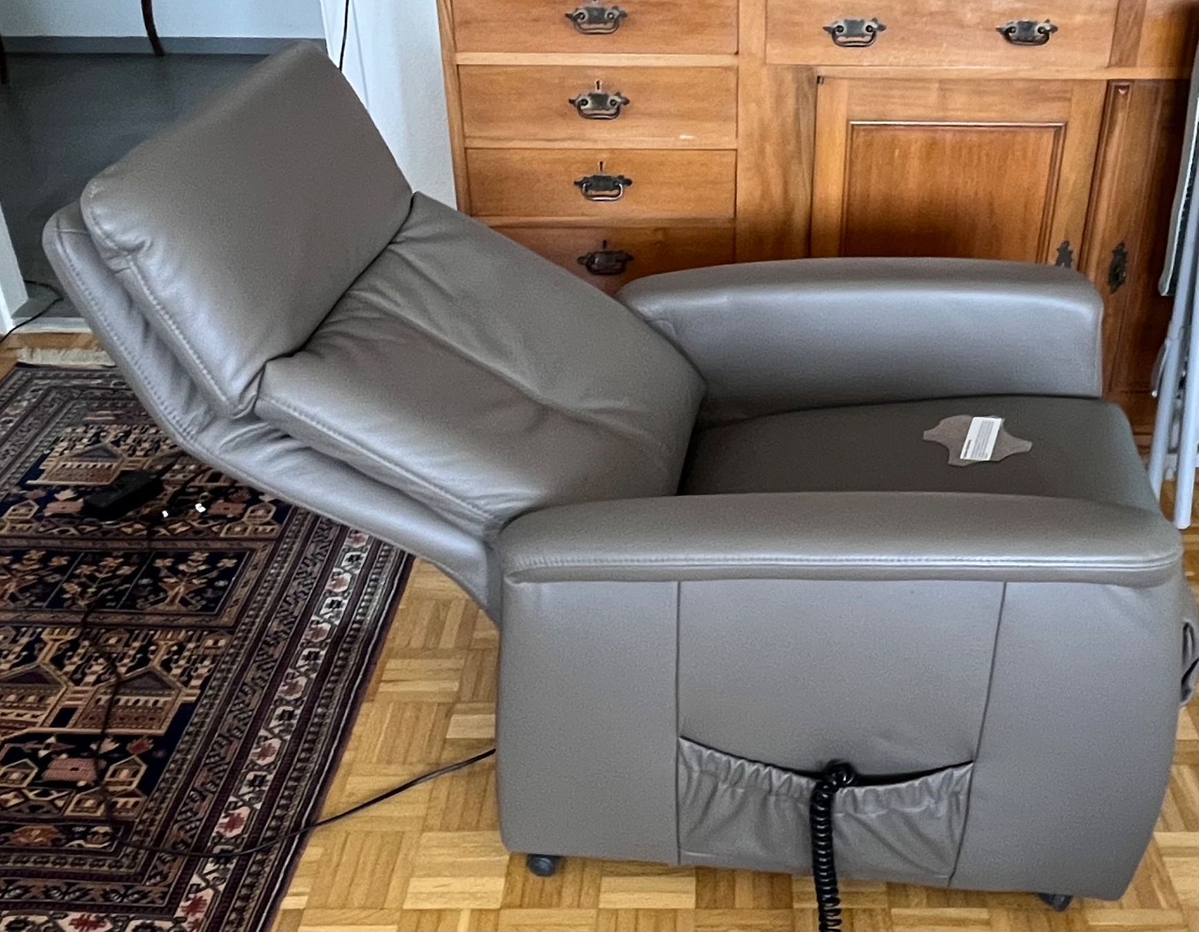 Poltrone: Relaxsessel – Usato da Birsfelden venduto da thomey58 2