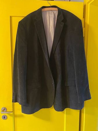 Schöne Herrenjacke GR.3XL Neu