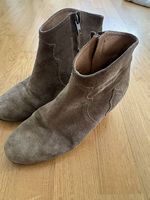 Isabel Marant Stiefeletten - Grösse 40