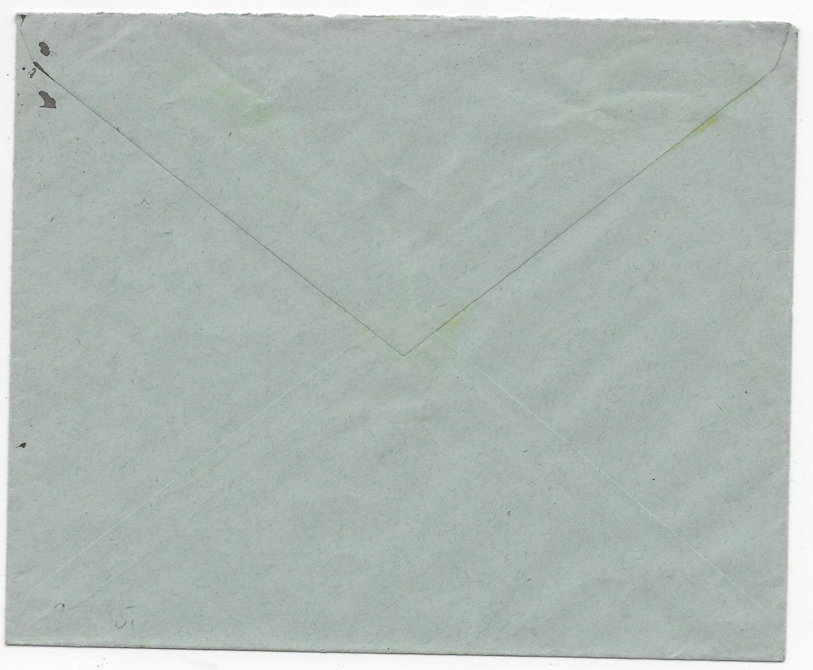 Tutti i francobolli: Brief mit Stempel LAUPERSDORF 20.X.35 – Usato da Hefenhofen venduto da Richsalz 1