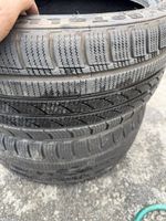 Winterreifen 235/35R19 91V XL DOT1921 (4 Stk)