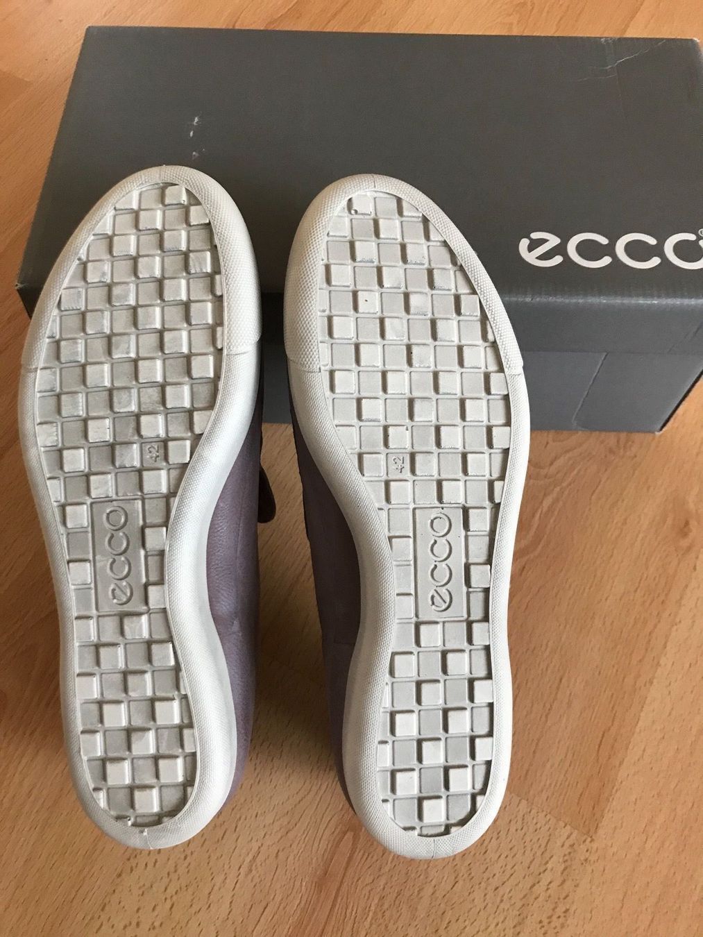 Ecco Damenschuhe: Ecco 42 – Neu und originalverpackt aus Tafers von ValKara 2