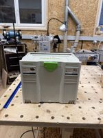 Festool HK 55 EBQ Handkreissäge