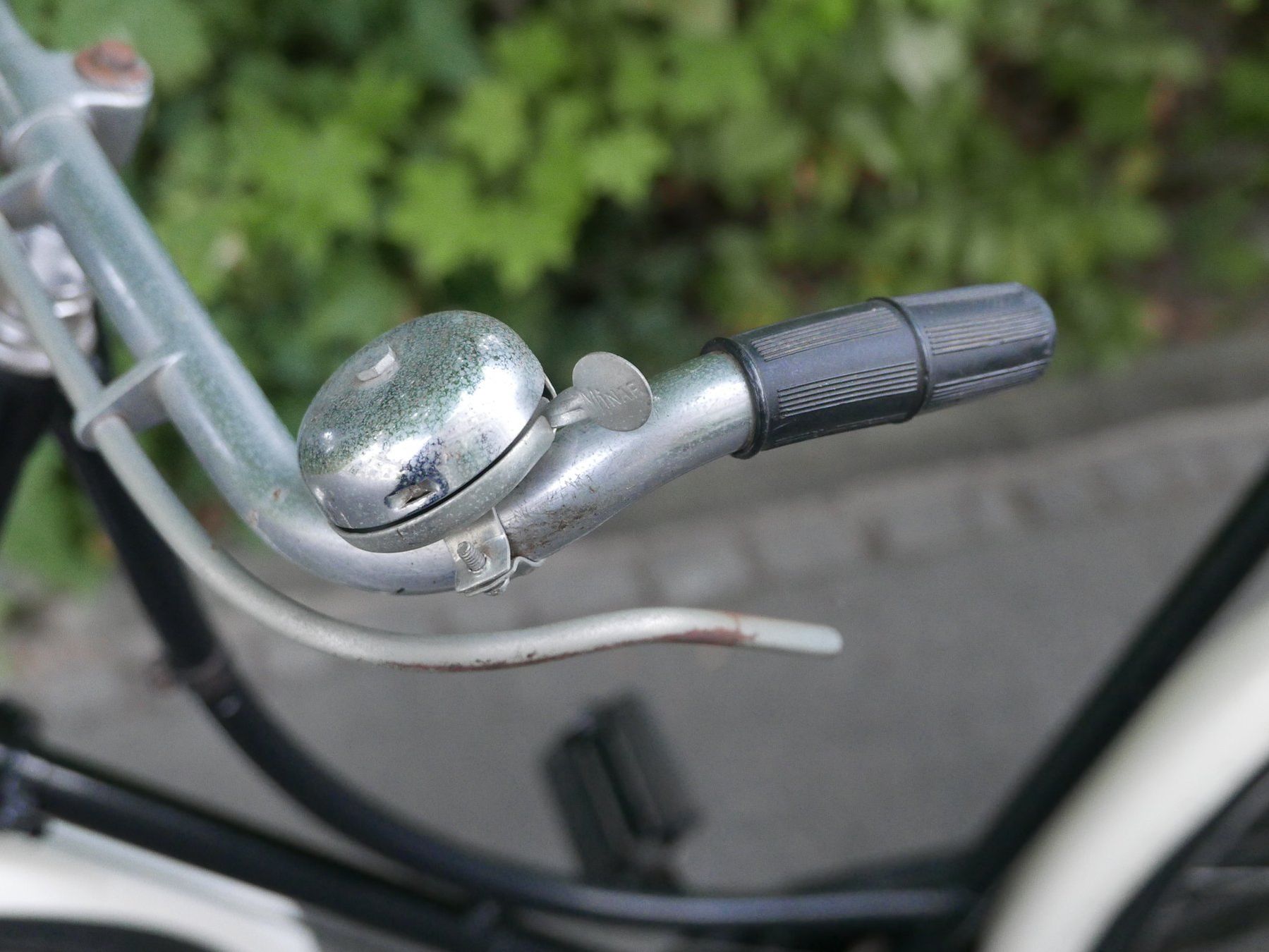 Biciclette: ANTIKES DAMENVELO ENGLÄNDER – Usato da Balgach venduto da Zwischenraum 4