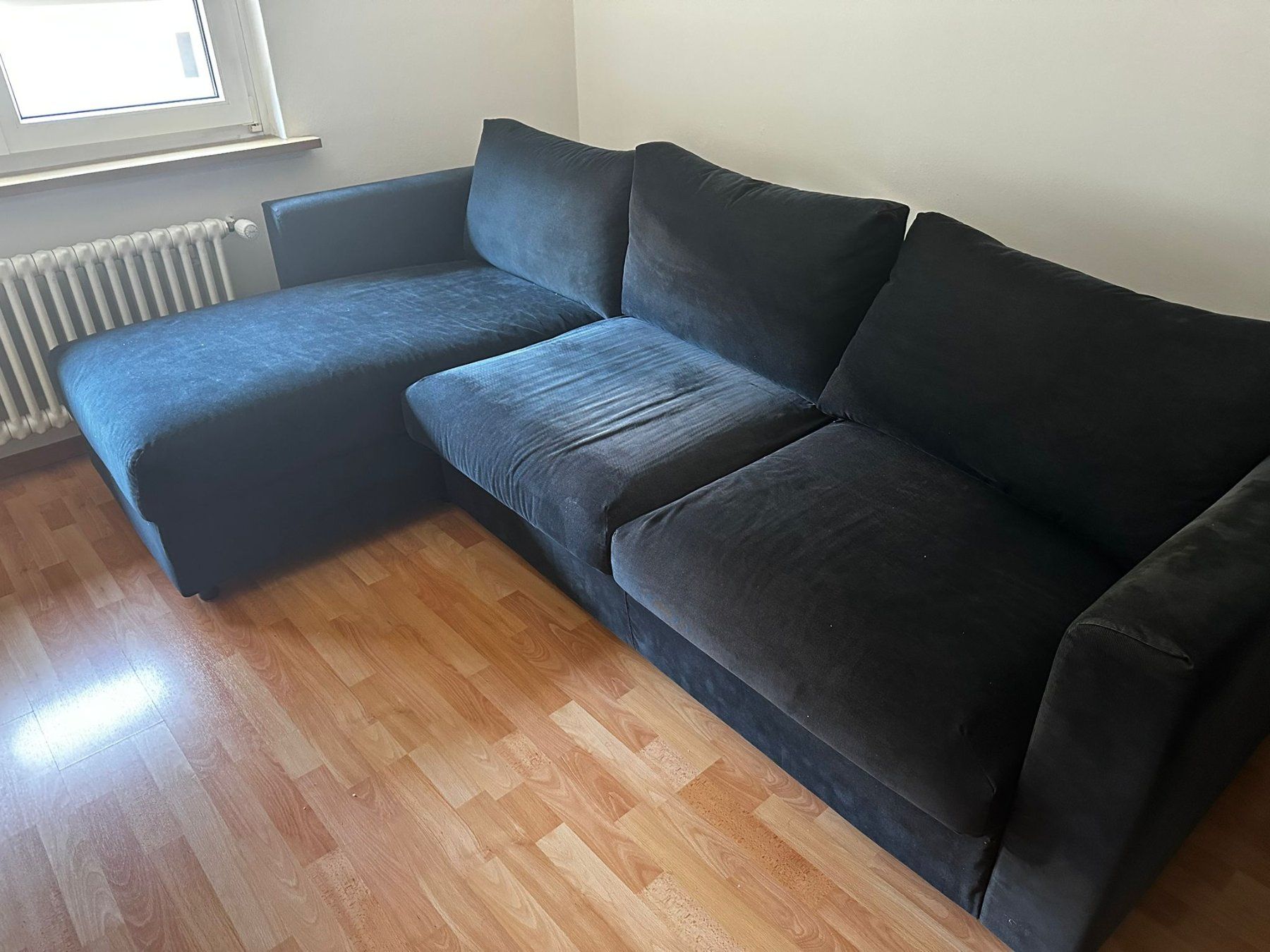 Ikea Sofas: Sofa – D'occasion à Basel par ray_p2jn