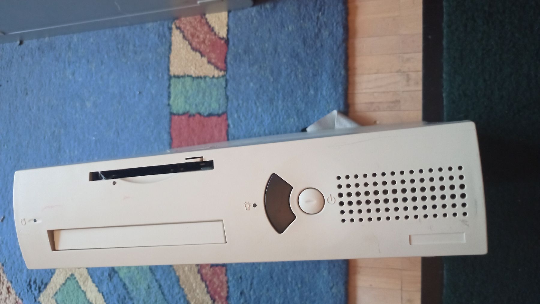 PCs: mini PC Windows millenium – Neuf (Voir description) à wila par audi48