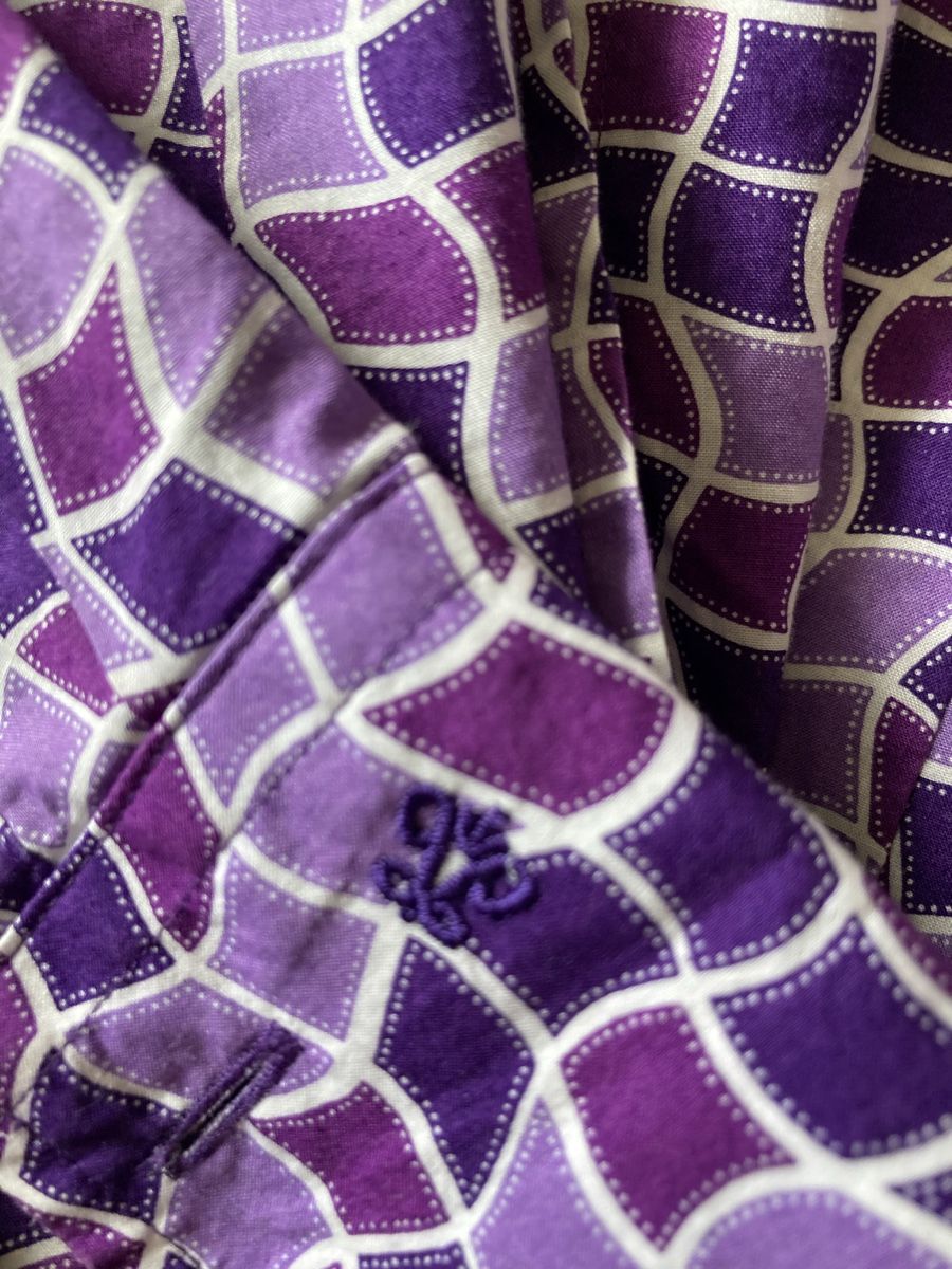 Van Laack Camicette: van Laack Hemdbluse 42 – Usato da Schaffhausen venduto da christamawe 2