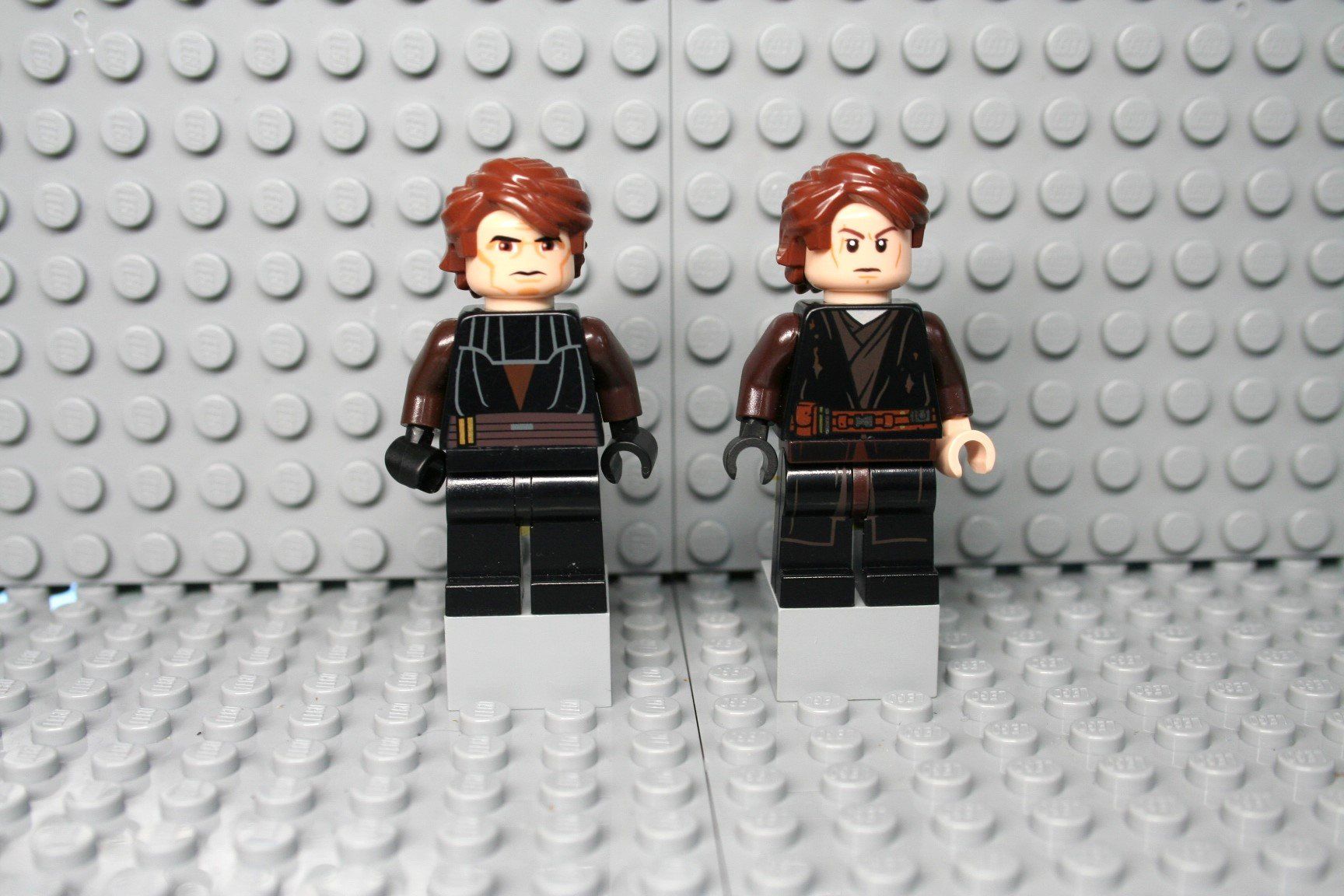 Lego Kit di costruzioni: Lego Star Wars - Anakin Skywalker 2X – Usato da Arconciel venduto da breakout103