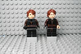 Lego Star Wars - Anakin Skywalker 2X