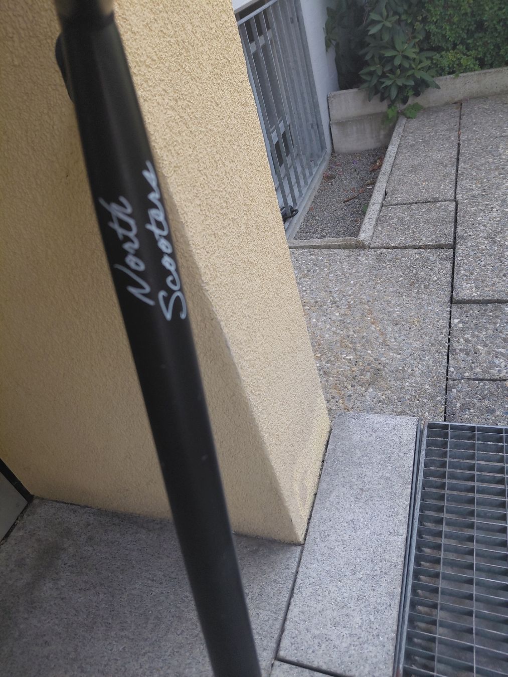 Scooter: scooter perfekt gemacht für tricks oder skaterplatz – Usato da Glattbrugg venduto da din_nl6n 3