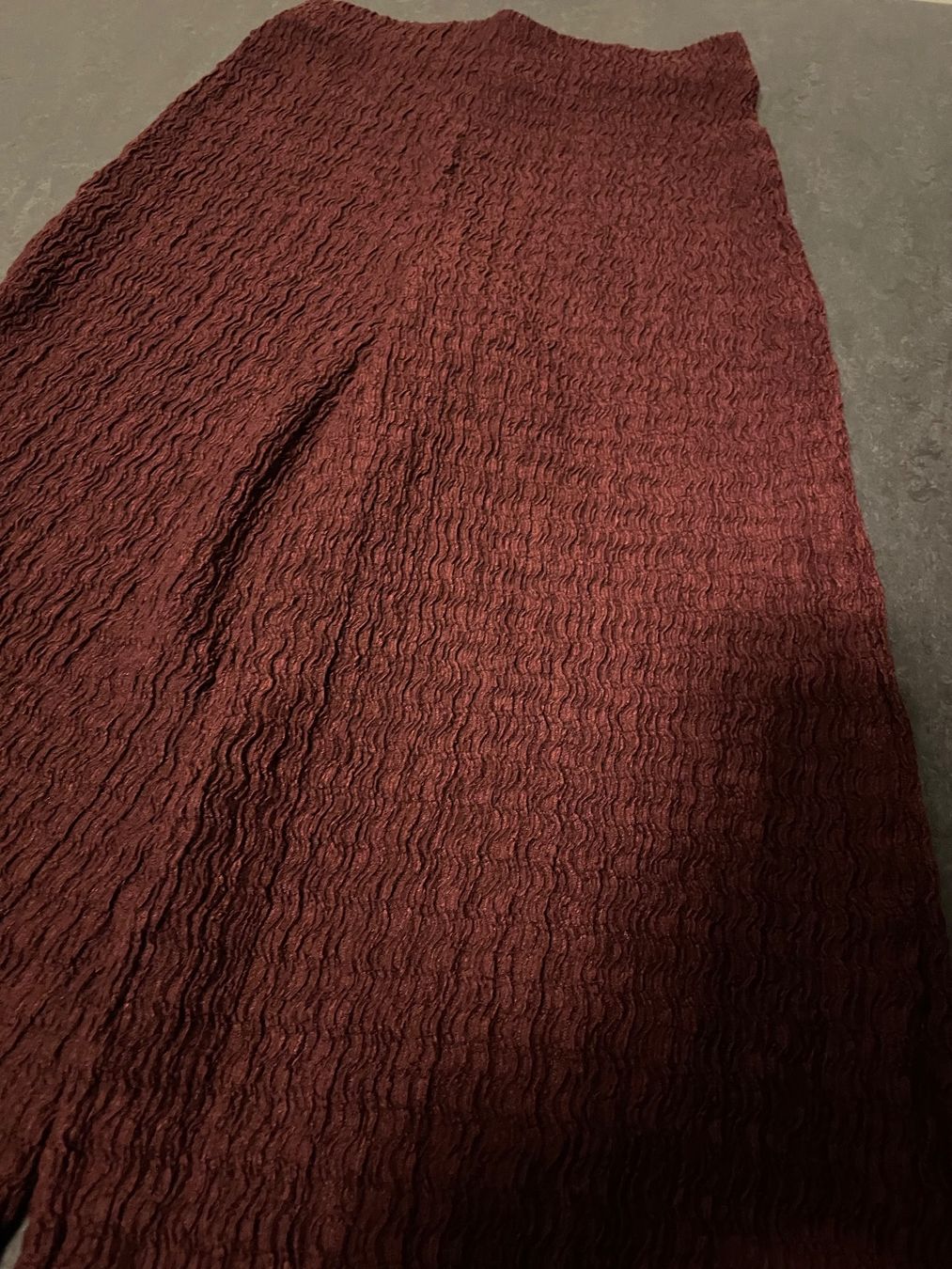 H&M Pantaloni: Stoffhose – Nuovo (secondo la descrizione) da Zürich venduto da car_26mh 2