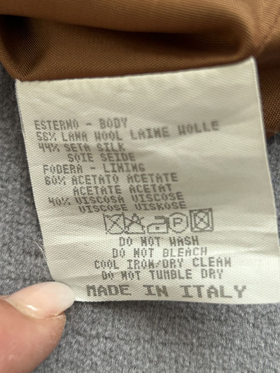 Etro Gonne: Jupe ETRO Gr. S – Usato da Reinach BL venduto da meinstil 5