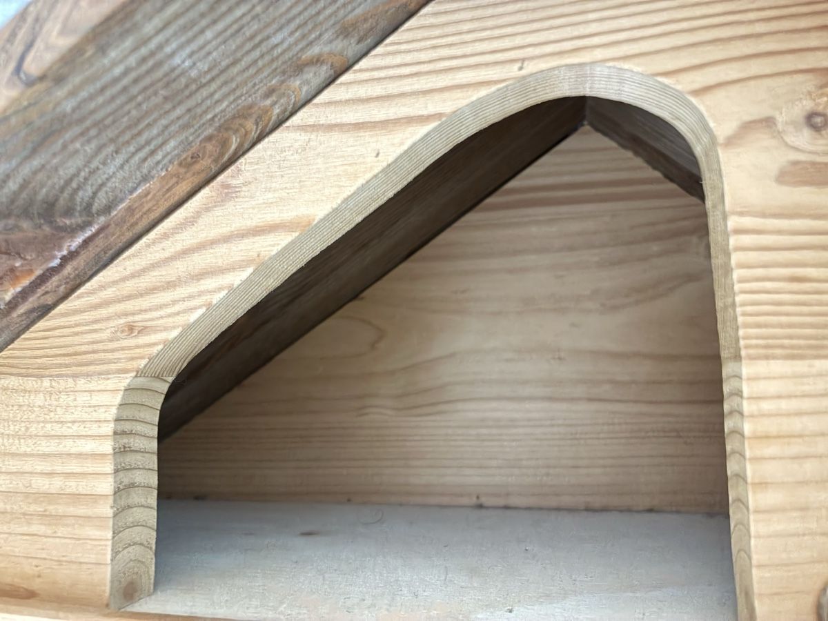Case e mobili per bambole: Holzhaus Bauernhof – Usato da Wetzikon ZH venduto da Higure 4