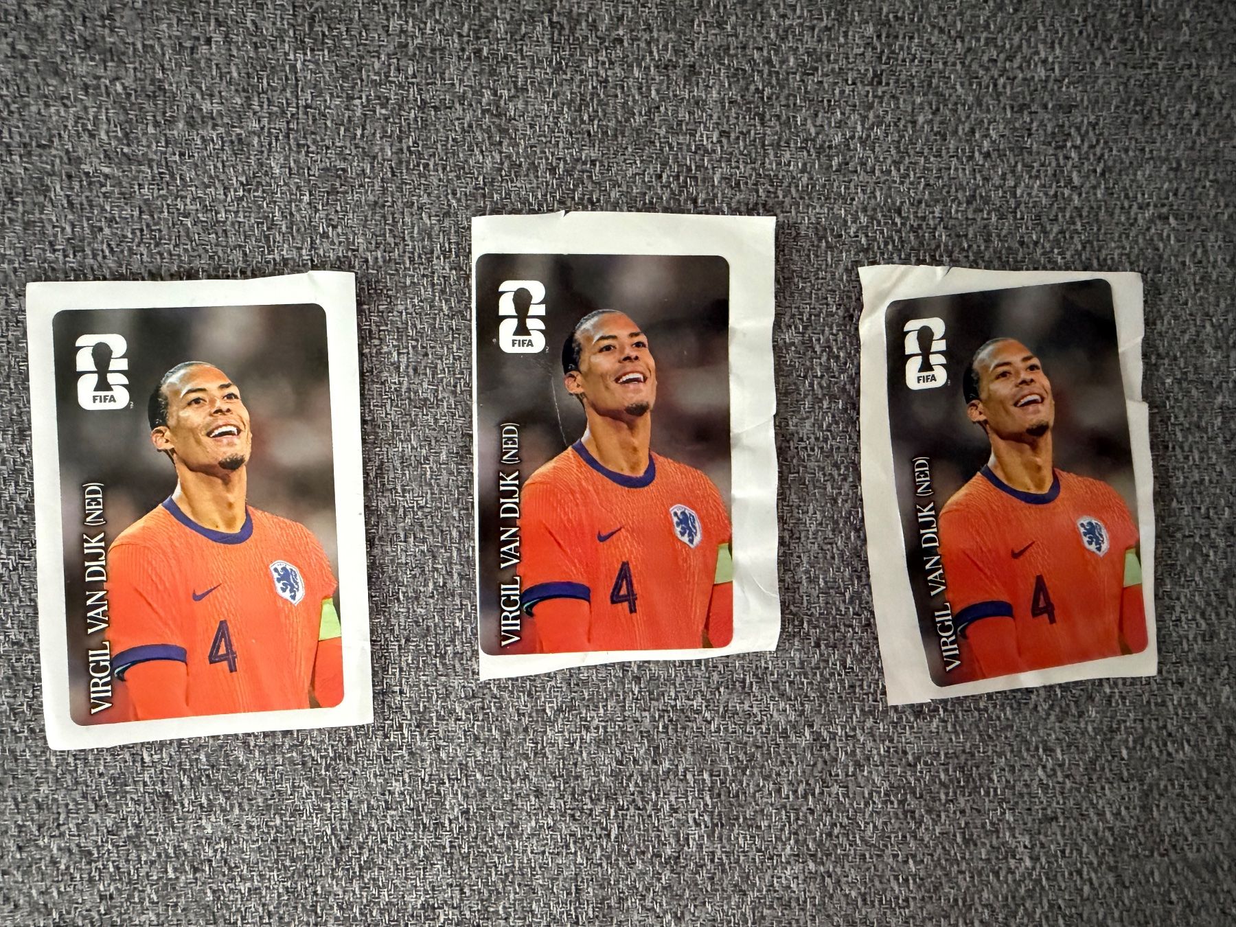 Panini Carte collezionabili: Panini Cola Sticker – Nuovo (secondo la descrizione) da Liestal venduto da ichjel 4