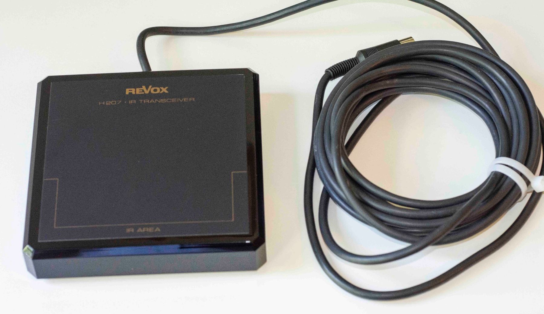 Revox Fernbedienungen: Revox H207 - IR Transceiver – Gebraucht aus Schwerzenbach von floridan 1
