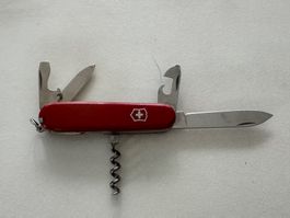Sackmesser (Rückseite beschriftet)