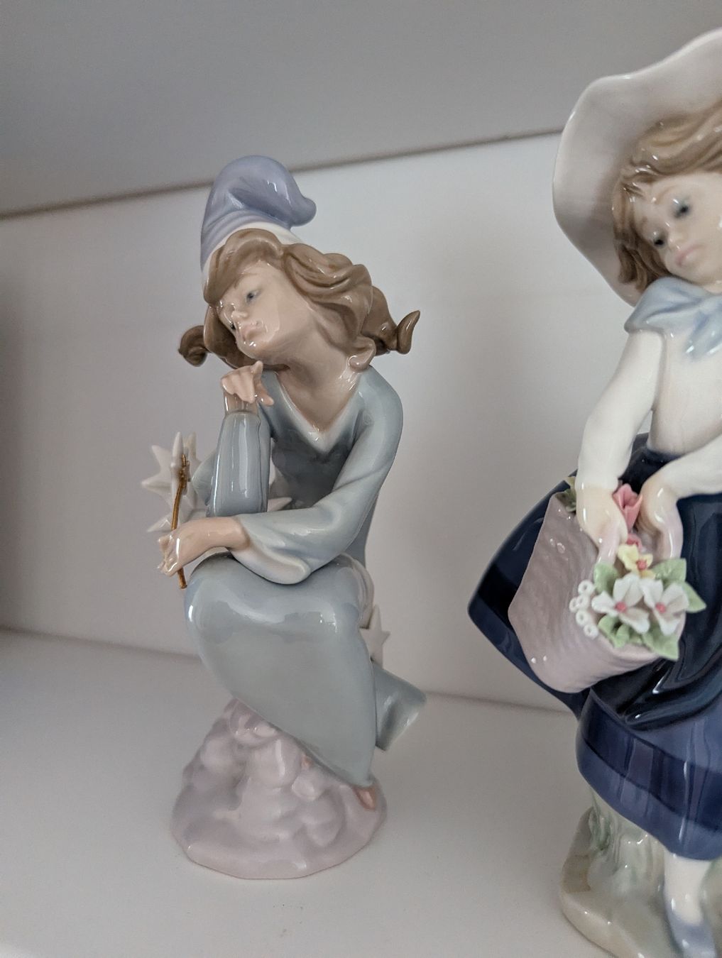 Lladro Figuren: Figuren – Gebraucht aus Bätterkinden von mar_rxs5 2