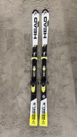 Head Worldcup Rebels Ski 156cm mit Bindung