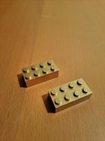 2 Lego Golden Bricks 50 Years  Versand möglich