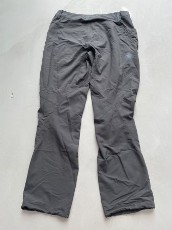 Wanderhose Patagonia grau Grösse 32, sehr guter Zustand