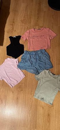 Sommer set kleines xs