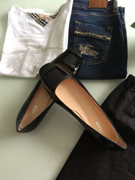 Scarpe da donna: Schuhe Damen FESTA – Nuovo e nell'imballaggio originale da Adliswil venduto da Jessik0 2