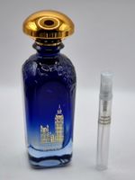 5 ml WIDIAN LONDON EDP ABFÜLLUNG