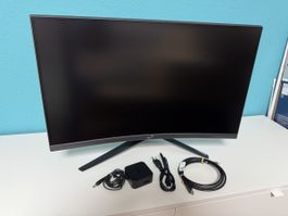 ASUS ROG Strix XG27WQ Gaming Monitor 27 Zoll